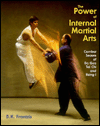 power of internal martial arts